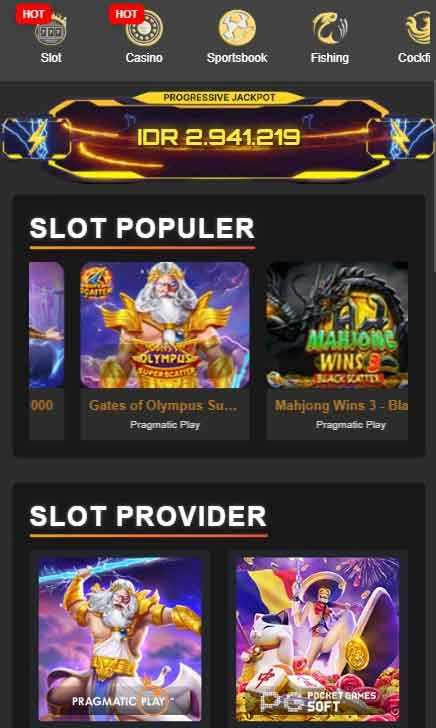 Jepebot Link Alternatif beranda